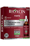 Forte Yoğun Dökülmeler Için Bitkisel Serum 3 X 50 Ml