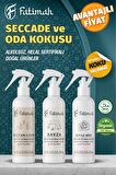 Sultan-ı Oud Oda Ve Kumaş Spreyi Seccade Spreyi Oda Kokusu Koku Çamaşır Spreyi 250ml