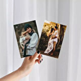 Fotoğraf Baskısı Parlak 10 Adet 10 x 15 cm