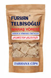 Maraş Tarhana Ev Tip - 1000GR