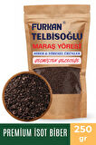 Premium İsot Biber 250GR
