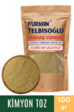 Kimyon Toz 100GR