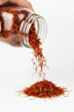 Organik Safran Haspir 100GR