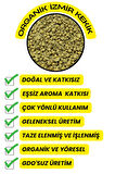 Organik İzmir Kekik 25GR