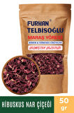 Hibiskus Nar Çiçeği Otu 50GR