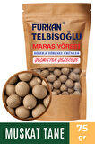 Muskat Tane 75GR