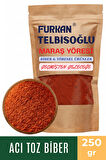 Acı Toz Biber 250GR