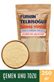Çemen Unu Toz 250GR