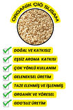 Çiğ Susam 500GR
