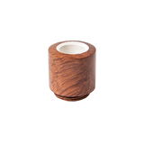 Falcon Dublin Natural/Meerschaum Değiştirilebilir Pipo Kafası (101173)