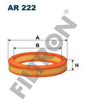 Filtron AR222 Hava Filtresi Ford Escort IV 1.4 73Hp 01 86-07 90 86SF9601AA