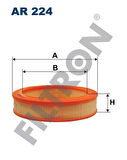 Filtron AR224 Hava Filtresi Ford Transit 77 2.4D 63Hp 11 77-10 86 712F9601BA