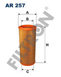 Filtron AR257 Hava Filtresi Trafic Master Renault 21 Espace 9108131