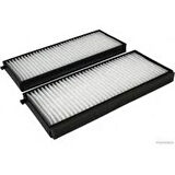 Filtron K1014A Polen Filtresi Delphı Tipi Astra G Astra H Zafira A Karbonlu 6808607