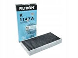 Filtron K1147A Polen Filtresi P407 C5 II C6 04 04-Karbonlu 6441.EJ