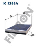 Filtron K1288A Polen Filtresi Karbonlu Crafter 06-Sprinter 06- 2E0819638A