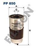 Filtron PP850 Yakıt Filtresi Mazot Passat A80 A90 A4 A6 Passat 1.9 TDI 1Y 1Z 3D Sb Aas Aaz Aff AFN Ahh AHU AVG 86-01 046129435B