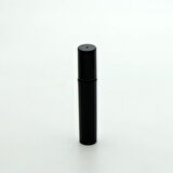 50 ADET BOŞ PLASTİK PARFÜM NUMUNE AMBALAJI, 3 ML, GEÇMELİ, ŞEFFAF