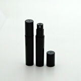 50 ADET BOŞ PLASTİK PARFÜM NUMUNE AMBALAJI, 3 ML, GEÇMELİ, ŞEFFAF