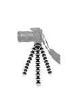 Gorillapod Tripod Ahtapot Tripod 25cm Büyük Boy Masa Tripodu 3kg Kapasite Tripot