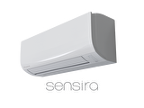 Daikin Sensira FTXF35E 12000 BTU A++ Inverter Duvar Tipi Klima