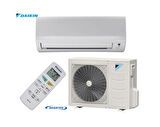 Sensira Wifi (F SERİSİ) Tr.ftxf35f.01; 12.000 Btu/h; 4 2 Kw; A ; R32gazlı Inverter Klima