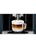 Siemens EQ300 TI351209RW Otomatik Kahve ve Espresso Makinesi Siyah