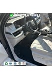 Subaru Xv 2012 4d Havuzlu Üniversal Yeni Nesil Paspas Siyah Gold Seri