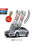 OPEL İNSİGNİA 2010 SİLECEK TAKIMI BOSCH AERO-ECO SERİSİ