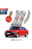 OPEL VECTRA B 1999 SİLECEK TAKIMI BOSCH AERO-ECO SERİSİ