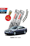 OPEL VECTRA C 2008 SİLECEK TAKIMI BOSCH AERO-ECO SERİSİ