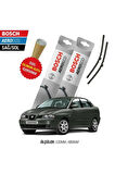 SEAT CORDOBA 2009 SİLECEK TAKIMI BOSCH AERO-ECO SERİSİ