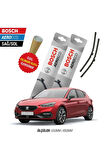 SEAT LEON 2023 SİLECEK TAKIMI BOSCH AERO-ECO SERİSİ