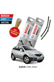 SSANGYONG ACTYON 2010 SİLECEK TAKIMI BOSCH AERO-ECO SERİSİ
