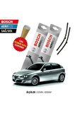 ALFA ROMEO 147 2005 SİLECEK TAKIMI BOSCH AERO-ECO SERİSİ