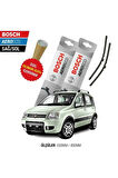 FİAT PANDA 2010 SİLECEK TAKIMI BOSCH AERO-ECO SERİSİ