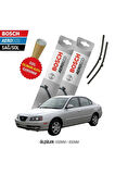 HYUNDAİ ELANTRA 2004 SİLECEK TAKIMI BOSCH AERO-ECO SERİSİ