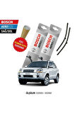 HYUNDAİ TUCSON 2007 SİLECEK TAKIMI BOSCH AERO-ECO SERİSİ
