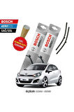 KİA RİO 2012 SİLECEK TAKIMI BOSCH AERO-ECO SERİSİ