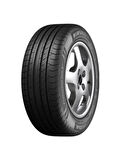Fulda 295/35 R21 107Y Ecocontrol Suv Otomobi̇l Yaz Lastiği ( Yıl: 2024 )