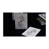 Fulton's Chinatown Bootleg Edition Premium Oyun Kağıdı Limited Edition Koleksiyonluk iskambil Kartla