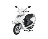 MONDİAL - FURY 110İ SCOOTER - 2025 MODEL