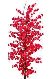 Fuşya Bahar Dalı 140 Cm Yapay Ağaç 20x20 Metal Saksı