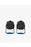 Air Max 90 Unisex Spor Ayakkabı FV0361-001 (YARIM NUMARA BÜYÜK ALMANIZI ÖNERİRİZ)