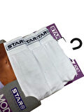 Star 109 Erkek 3'lü Modal Slip