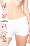 Beyaz Emay 3000 Soft Boxer