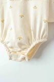 Eslenza Baby Zıbın Takım 0002 Bej