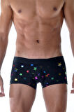 Erkek Boxer Çamaşır