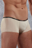 Doreanse  Erkek Siyah Kısa Boxer 1590
