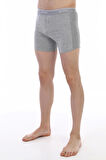 Çift Kaplan 880 Elastanlı Erkek Boxer